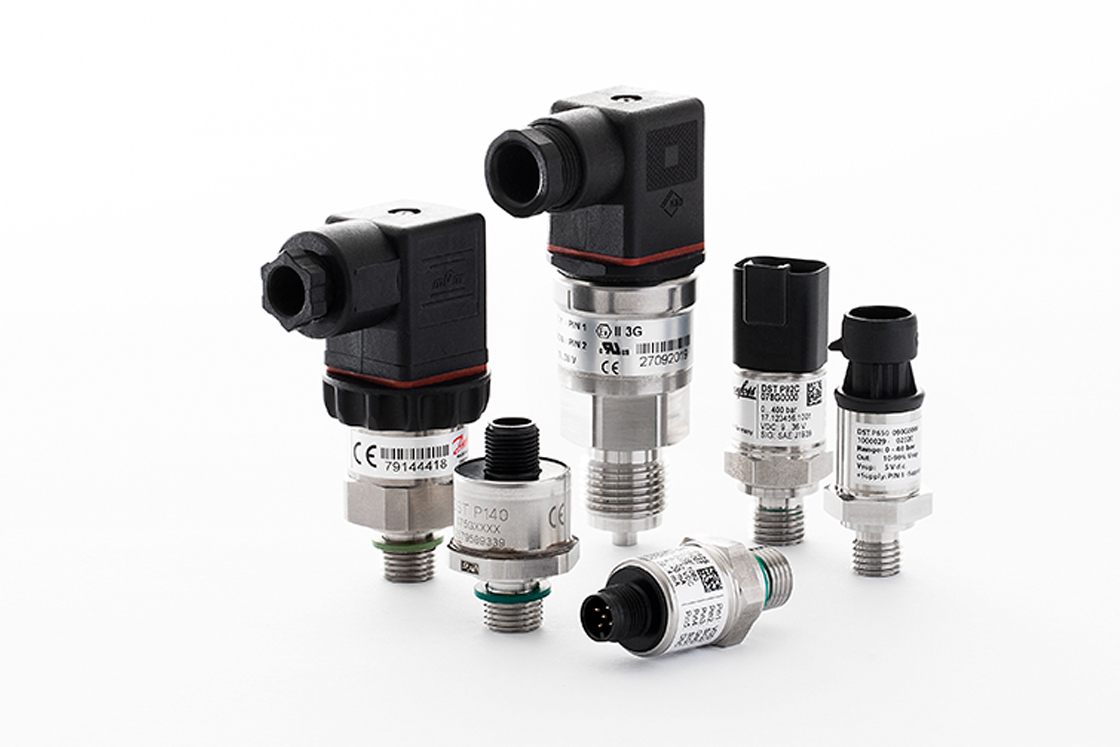 Pressure Transmitter คืออะไร และทำงานอย่างไร