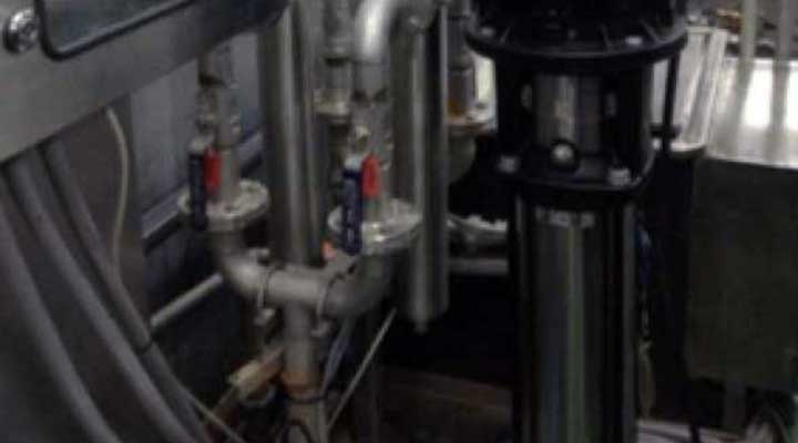 Project: โรงงานในโรจนะ - Photo 2