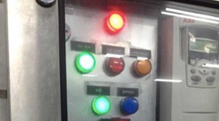 Project: โรงงานในโรจนะ - Photo 3