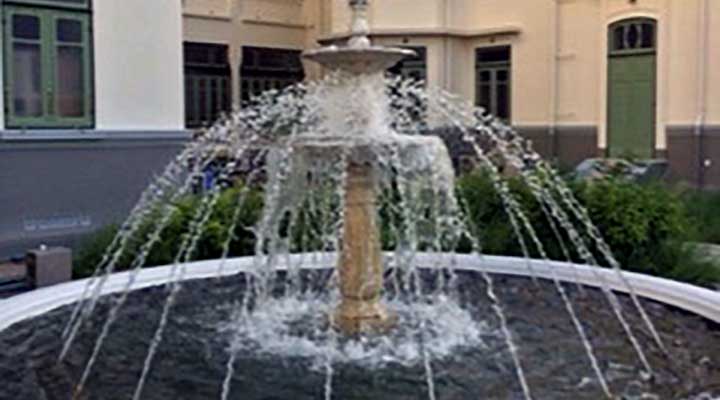 Project: พระราชวังพญาไท - Photo 3