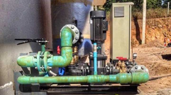 Project: สวนน้ำพัทยา - Photo 2